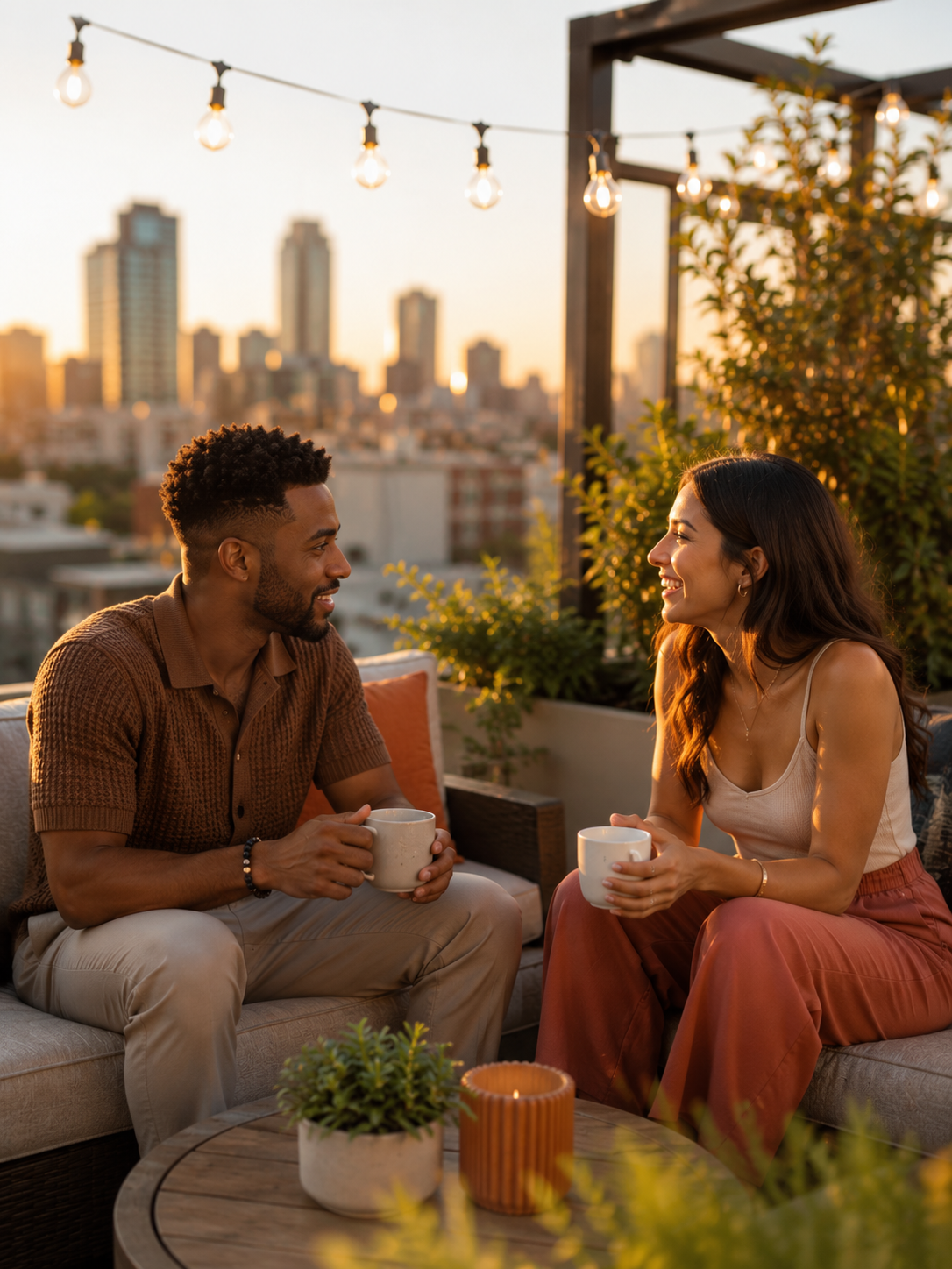 Apartments & multifamily