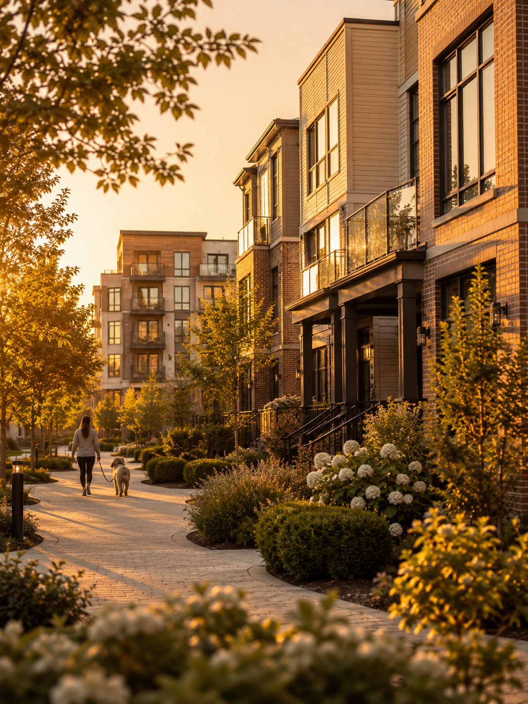 HOAs & condo associations