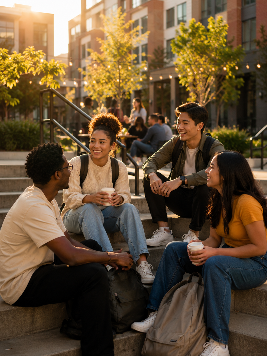College & student housing